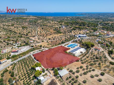 Land plot 13.945sqm for sale-Kranidi