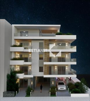 Διαμέρισμα 80τ.μ. για πώληση-Βούλγαρη - άγιος ελευθέριος