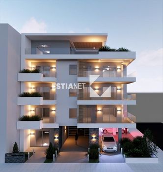 Apartment 80sqm for sale-Voulgari - Agios Eleftherios
