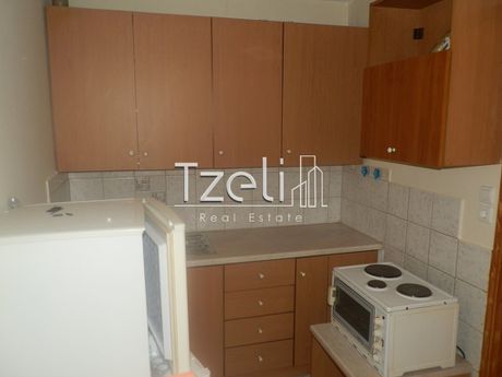 Studio 37sqm for rent-Patra » Ergatikes Katoikies
