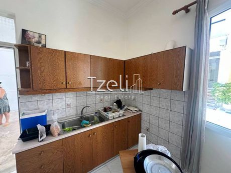 Apartment 75sqm for rent-Patra » Zavlani