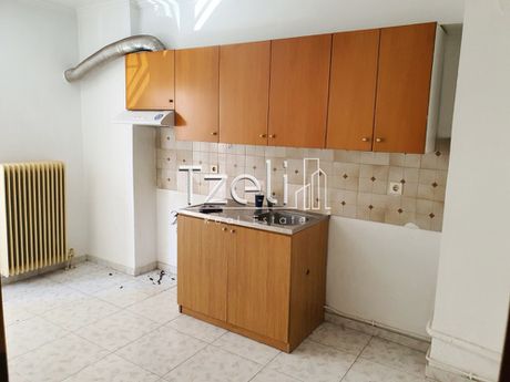Studio 38sqm for rent-Patra » Patra Centre