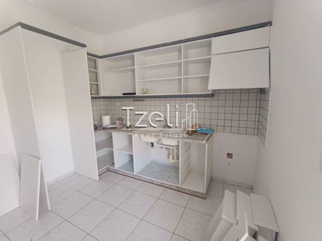 Apartment 79sqm for rent-Patra » Agia Sofia