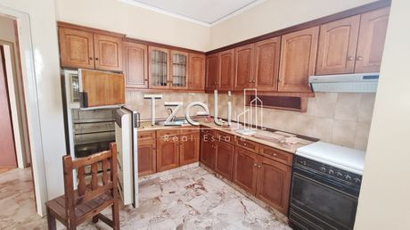 Apartment 100sqm for rent-Patra » Agia Sofia