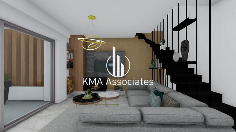Maisonette 150 sqm for sale, Athens - South, Glyfada