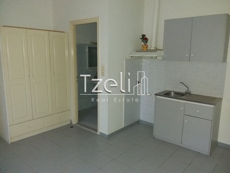 Studio 30sqm for rent-Patra » Begoulaki