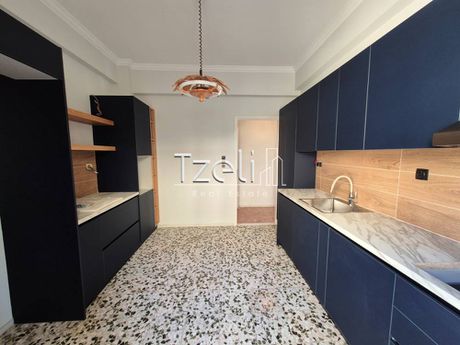 Apartment 120sqm for rent-Patra » Abelokipi