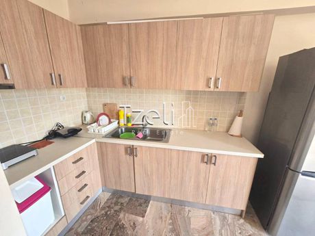 Apartment 60sqm for rent-Patra » Agia Alexiotissa