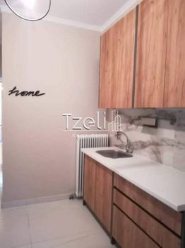 Studio 30sqm for rent-Patra » Pratsika