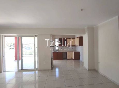 Apartment 80sqm for rent-Patra » Pratsika