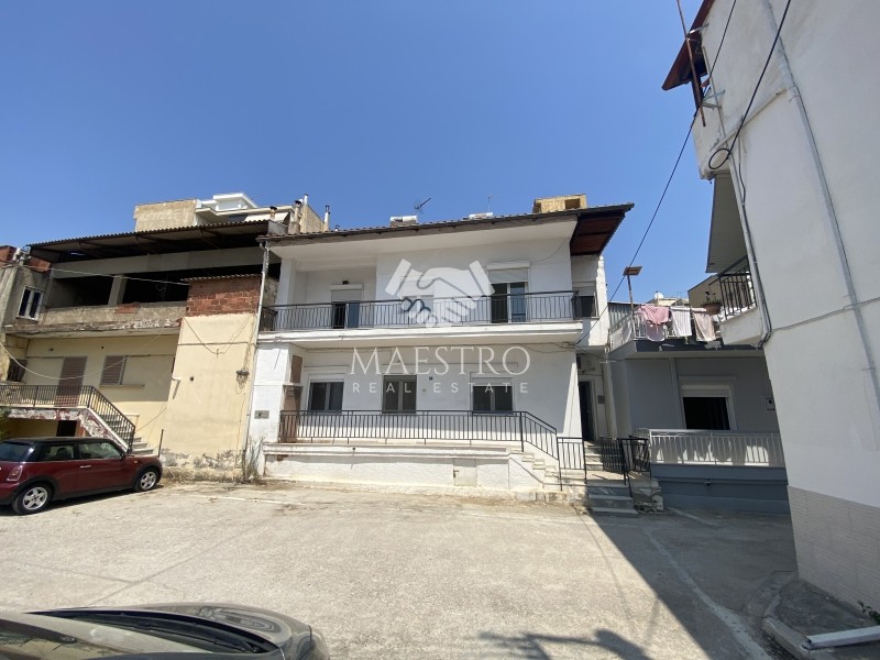 Μονοκατοικία 170 τ.μ. πρός πώληση, Θεσσαλονίκη - Περιφ/Κοί Δήμοι, Εύοσμος