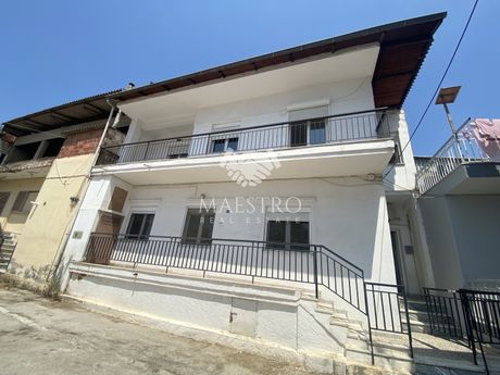 Μονοκατοικία 170 τ.μ. προς πώληση