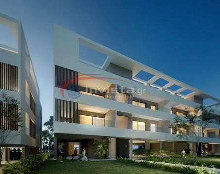 Apartment 118sqm for sale-Thermi » Center Of Thermi