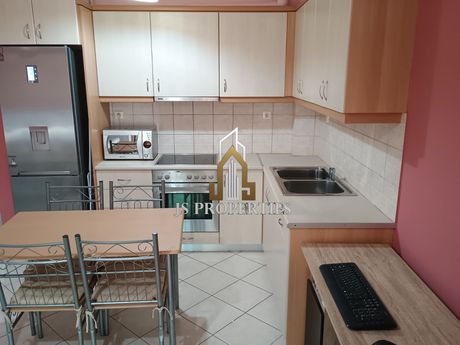 Apartment 44sqm for sale-Pagkrati » Agios Artemios
