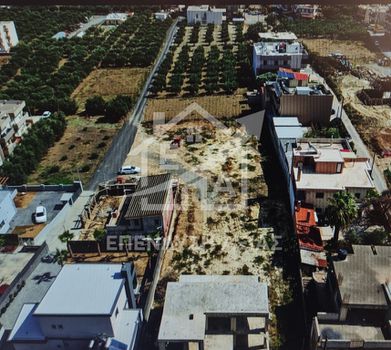 Οικόπεδο 330 τ.μ. προς πώληση