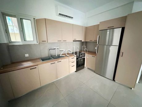 Apartment 55sqm for rent-Patra » Agia Sofia