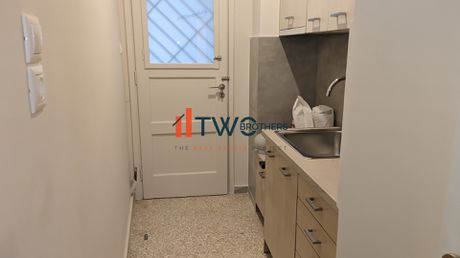 Διαμέρισμα 40τ.μ. για ενοικίαση-Εξάρχεια - νεάπολη