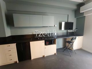 Studio 27 sqm for rent