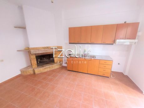 Apartment 55sqm for rent-Patra » Koukouli