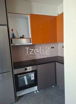 Studio 35sqm for rent-Patra » Agia Sofia