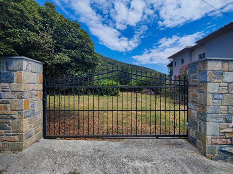 Land plot 498sqm for sale-Artemida » Ano Lechonia