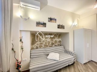 Διαμέρισμα 30 τ.μ. για ενοικίαση