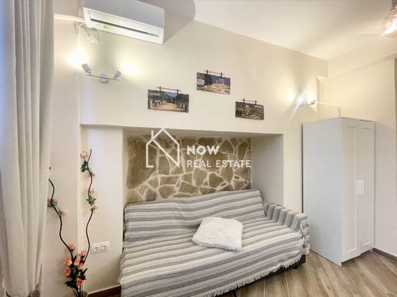 Apartment 30 sqm for rent, Athens - Center, Kipseli