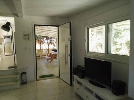 Detached home 85sqm for sale-Sikiona » Kiato