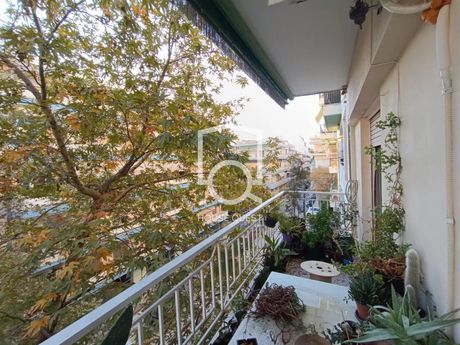 Apartment 84sqm for sale-Malakopi