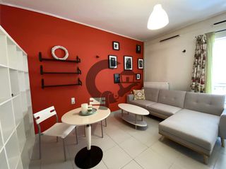 Studio / γκαρσονιέρα 28 τ.μ. για ενοικίαση