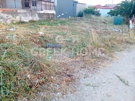 Land plot 286sqm for sale-Istiaia » Agios Panteleimon