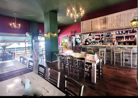 Business 250sqm for sale-Stavroupoli » Ano Ilioupoli