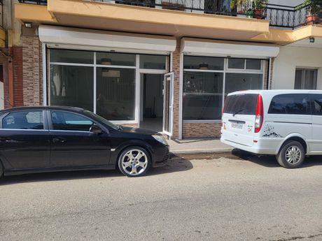 Κατάστημα 66 τ.μ. για ενοικίαση
