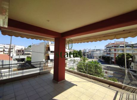 Διαμέρισμα 81τ.μ. για ενοικίαση-Πάτρα » Πράτσικα