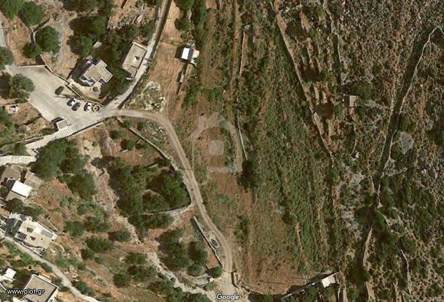 Οικόπεδο 2.500 τ.μ. για πώληση, Κυκλάδες, Αμοργός