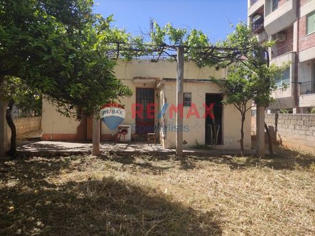 Μονοκατοικία 90τ.μ. για πώληση-Χανιά