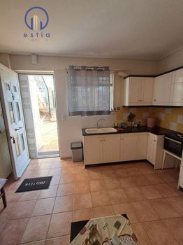 Apartment 52sqm for rent-Patra » Begoulaki