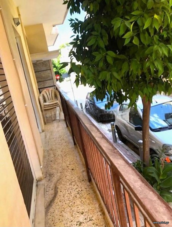 Διαμέρισμα 51 τ.μ. προς πώληση, Αγία Βαρβάρα Δάφνης