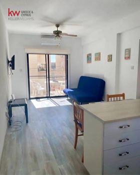 Διαμέρισμα 57τ.μ. για πώληση-Λάρνακα - κέντρο