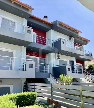 Μεζονέτα 170 τ.μ. για πώληση, Κορινθία, Βόχα