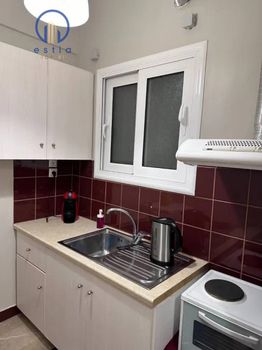 Studio 38sqm for rent-Patra » Dassylio