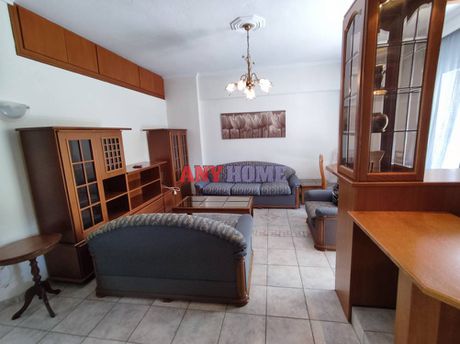 Apartment 78sqm for rent-Kato Toumpa