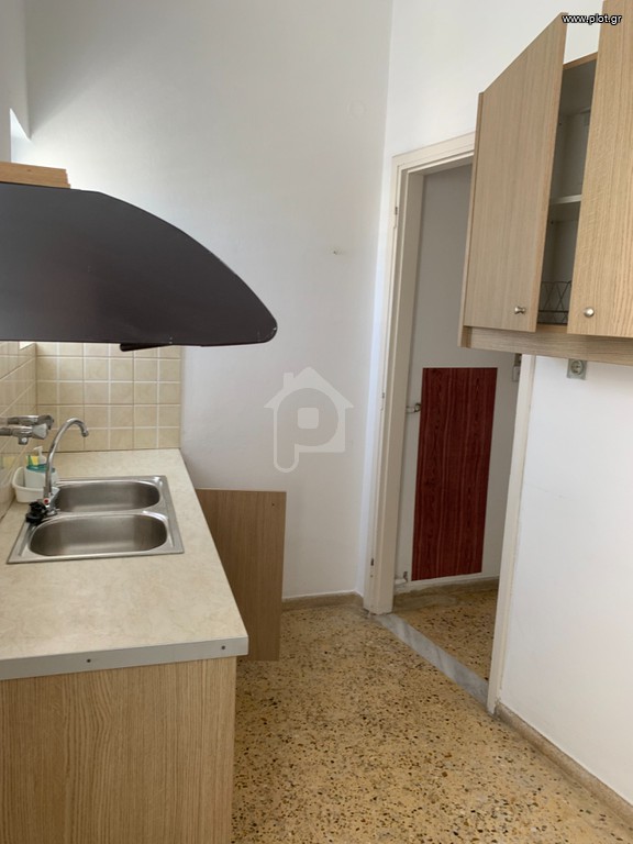Studio / γκαρσονιέρα 38 τ.μ. προς ενοικίαση, Κέντρο Ηρακλείου