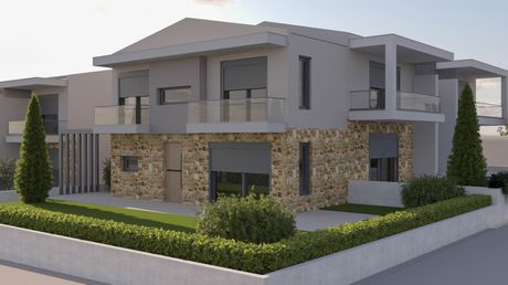 Μεζονέτα 85 τ.μ. πρός πώληση
