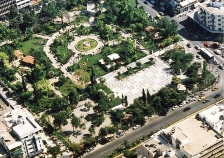 Επιχειρηματικό κτίριο 864τ.μ. για πώληση-Καλλιθέα » Λόφος φιλαρέτου