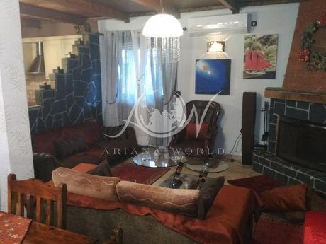 Μεζονέτα 140τ.μ. για ενοικίαση-Αλεξανδρούπολη » Μάκρη
