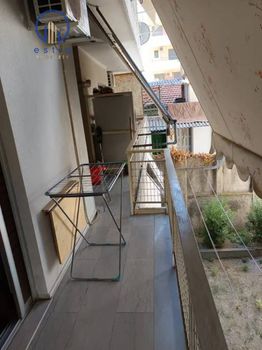 Studio 35sqm for rent-Patra » Ipsila Alonia