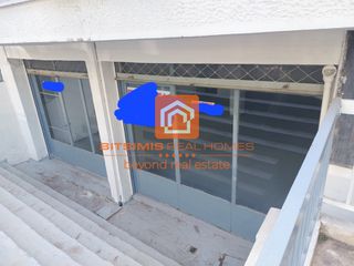 Κατάστημα 106 τ.μ. για πώληση