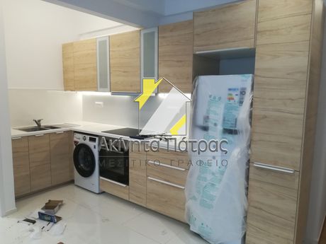 Apartment 54sqm for rent-Patra » Ipsila Alonia