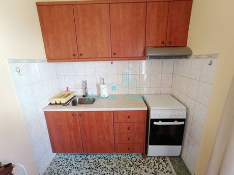 Apartment 45sqm for rent-Patra » Gouva